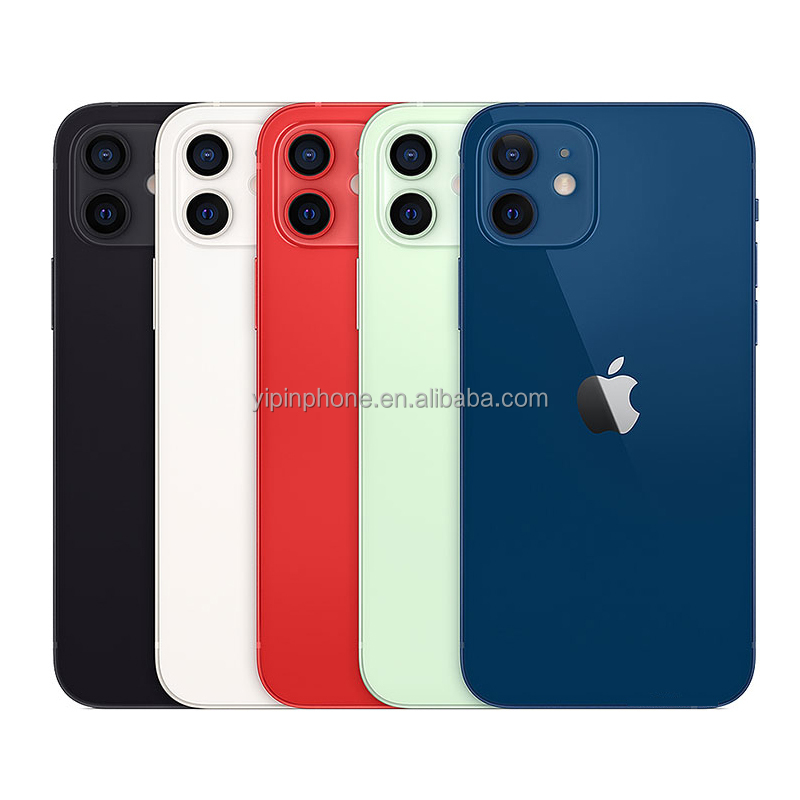 Release Date Iphone 12 5g Mini Apple IPhone 12 Mini 64GB (A2399)