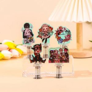 Precio de Fábrica: Soporte Personalizado de Acrílico para Fotos, Diseño de Dibujos Animados y Anime, Accesorios de Exhibición Personalizados al por Mayor - Product Image 1