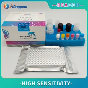 공장가 아플라톡신 B1 ELISA 마이코톡신 검사 키트 판매 - Product Image 6