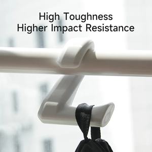 خيوط طباعة ثلاثية الأبعاد أساسية من ESUN PET، 1 كجم، 1.75 مم، بلاستيك مقاوم للحرارة، درجة حرارة طباعة منخفضة، خيوط PET أساسية لـ Bambu Lab من ESUN - Product Image 6