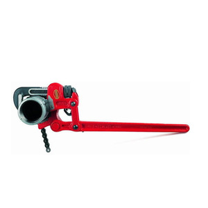 Clé à levier composite Ridgid 50 mm à mâchoires réglables, qualité industrielle, en acier allié, mesure impériale - Product Image 1