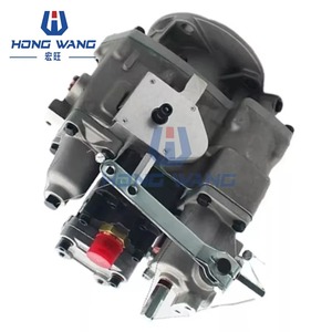 Durable A 3045281 Diesel Fuel Injection Pump Kit with 1 Year Warranty for Engine NTA855-M - Product Image 3