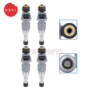 Inyector de Combustible Enyi 16611AA880 para Subaru Legacy Outback 2015-17, Pieza de Motor de Gasolina - Product Image 1