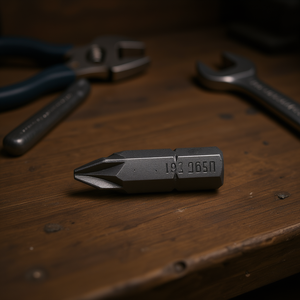 Punta de destornillador Pz Bit 661 para herramientas eléctricas - Product Image 3