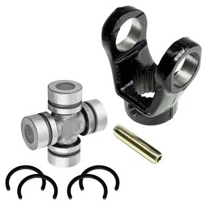 Meilleure Qualité Bon <span class=keywords><strong>Prix</strong></span> Usine Hélice arbre de Transmission ATV UTV Avant Prop Arbre Joug W U-Commune pour <span class=keywords><strong>Polaris</strong></span> <span class=keywords><strong>Ranger</strong></span> 400 4X4 2010-14 - Product Image 2