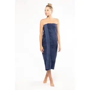 Telo Mare in Cotone Biologico, Merchandising Sostenibile - Product Image 1