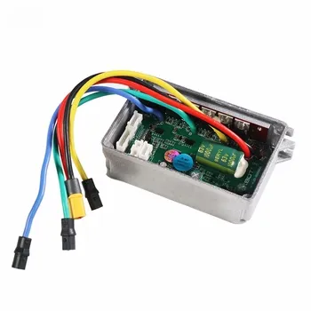 Nieuwe Afbeelding Elektrische Scooter Accessoire Duplicaat Moederbord Moederbord Moederbord Moederbord Mainboard Controller Voor Max G30 Elektrische Scooter