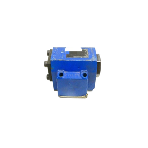 อุปกรณ์ควบคุมการเขียนโปรแกรมวาล์วตรวจสอบไฮดรอลิก R900500208 SL-20-PB2-43 PLC - Product Image 1