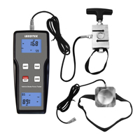 Landtek Digital Vehicle Brake Force Meter & Clamping Force Gauge FM-204PB