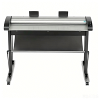 Scanner de documents portable Contex IQ Quattro X3650 noir, technologie CIS, interface USB, garantie 1 an, format de papier A0 max.