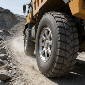 Pneu de camion radial MARAMAX M756 économique 12R22.5 – Performance longue distance à faible coût, prix usine compétitifs - Product Image 4