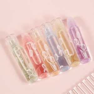 Hengfang ลิปบาล์มเครื่องสำอาง,ลิปบาล์มน้ำมันแนวคลาสสิกแบรนด์ประจำชาติ - Product Image 2