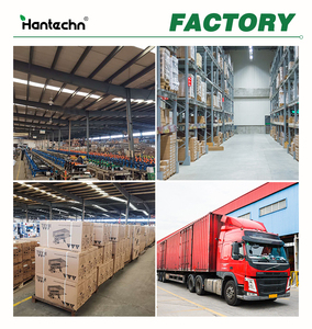 Hantechn Tondeuse à gazon à bobine manuelle de 12 pouces Prix d'usine Tondeuse à gazon à poussée manuelle à usage quotidien Tondeuse à gazon à bobine - Product Image 6