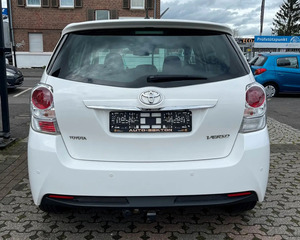 MEJOR DESCUENTO VENTAS Usado <span class=keywords><strong>Toyota</strong></span>-<span class=keywords><strong>VERSO</strong></span> SKYVIEW EDITION <span class=keywords><strong>7</strong></span> <span class=keywords><strong>Plazas</strong></span> Disponibles para Entrega - Product Image 3