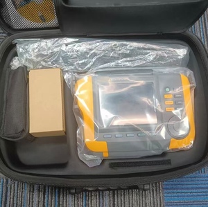 เครื่องวิเคราะห์การสั่นสะเทือนสูง F810 รับประกัน 1 ปี เครื่องทดสอบการสั่นสะเทือน - Product Image 4