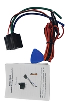 CJGPS CJ730 Suivi en temps réel Mini traqueur GPS satellite antivol caché pour moto