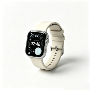 <span class=keywords><strong>Orologio</strong></span> Smart S12Max Impermeabile con Monitoraggio Dati Sportivi, <span class=keywords><strong>Orologio</strong></span> Digitale <span class=keywords><strong>Fitness</strong></span> Tracker <span class=keywords><strong>per</strong></span> Attività all'Aperto - Product Image 4