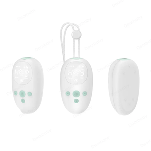 Bomba de mama portátil para mãos livres, bomba de mama P3 sem fio para alimentação altamente eficaz, atacado OEM - Product Image 2