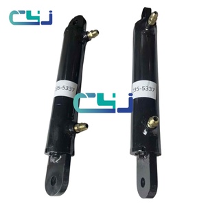 Cylindre hydraulique de haute qualité 165-8633, cylindre de levage D9T D9N D9R, ensemble de cylindre pour bulldozer, pièces de machines de construction - Product Image 4