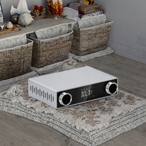 2025 Nhà Tiên tiến âm thanh khuếch đại công suất cao kỹ thuật số karaoke HIFI loa AMP - Product Image 5