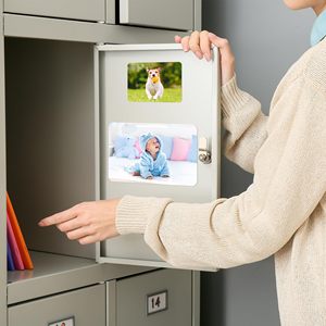 Imán para Refrigerador al por Mayor, Imán Personalizado para Refrigerador <span class=keywords><strong>con</strong></span> Diseño, Logotipo, Imagen, Dibujo Animado, MOQ Bajo, Imán Acrílico para Refrigerador, Recuerdo, OEM - Product Image 4