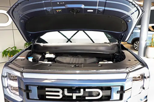 Promotion : Nouveau Pick-up Byd Shark DM-i 100 <span class=keywords><strong>km</strong></span> à énergie nouvelle, performances parfaites, <span class=keywords><strong>prix</strong></span> abordable, modèle 2024 - Product Image 5