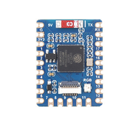 Carte de développement ESP32-S3-Tiny Dual Core 240MHz WiFi BLE 4MB Flash 2MB PSRAM USB Type-C 34 GPIO Solution IoT basse consommation