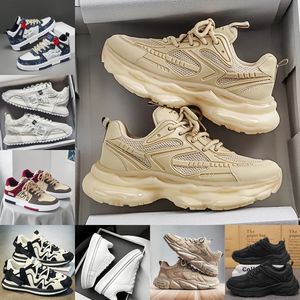 Venta al por Mayor de Fábrica, Zapatos Casuales para Hombre y Mujer, Zapatos Deportivos de Malla Transpirable, Modernos, de Alta Calidad y Bajo Precio, con Descuento - Product Image 4