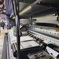 Impresora de Sublimación de Tinta Directa de Formato Grande 4 8 15 I3200, Impresora Plotter de Papel