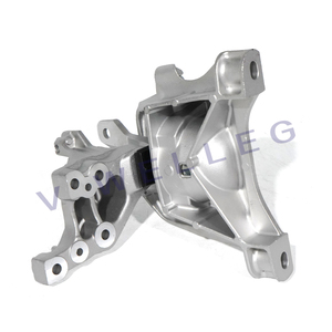 SUPPORT MOTEUR pour <span class=keywords><strong>CITROEN</strong></span> C4 <span class=keywords><strong>JUMPY</strong></span>/ <span class=keywords><strong>PEUGEOT</strong></span> 3008, 308, EXPERT 9816339580 - Product Image 6