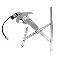 Lève-vitre électrique avec moteur 72211S10J01 pour Honda CR-V CRV 1997-2001 Autoparts de passager avant Yomi approvisionnement en gros Yomi