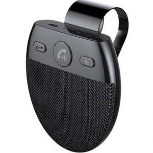 Auto BT Handsfree SP11 <span class=keywords><strong>Speaker</strong></span> Zonnescherm Handsfree bellen Rijden HD Spraakoproep - Product Image 2