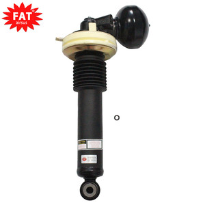 Amortisseur avant droit avec accumulateur de pression pour Citroën C5 MK3 C6 2006- (références 5208J5 / 5271J6 / 5271K2) - Product Image 1