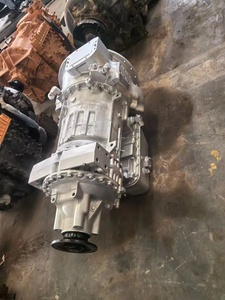 Conjunto completo de transmisión 750-Transmisión - Product Image 3