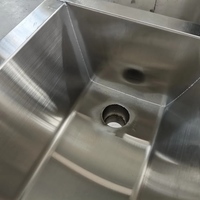 Nouvelle Abreuvoir Automatique en Acier Inoxydable pour Bétail, Équipement d'Élevage, Abreuvoir Chauffé Électrique pour Bovins, Ovins et Chevaux