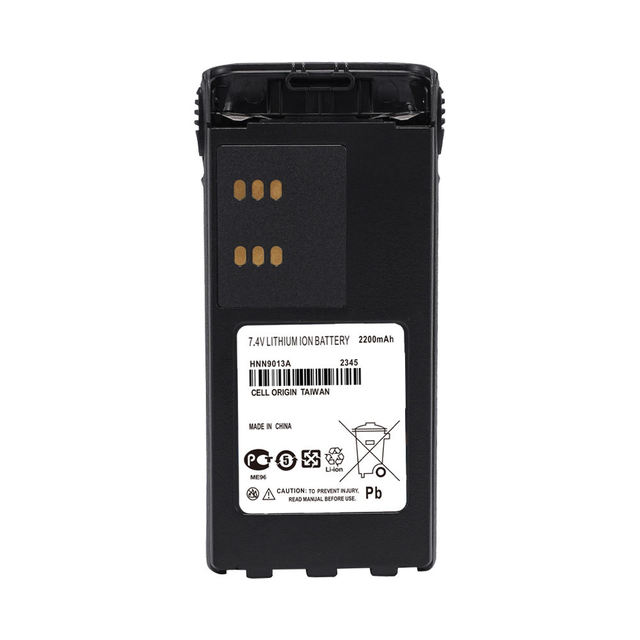 HNN9013A NI-MH Battery for Motorola GP320 GP340 GP328 GP338 GP360 GP380 PTX760 PTX960 PRO-5150 Two Way Radio