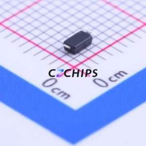 ชิปไดโอดชอทท์กี้ไดโอด123 SOD-แบรนด์ใหม่ของแท้ชิ้นส่วนอิเล็กทรอนิกส์ - Product Image 2