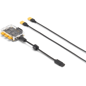 Kit de Desarrollo E-Port para <span class=keywords><strong>DJI</strong></span> <span class=keywords><strong>Matrice</strong></span> 350 RTK, <span class=keywords><strong>Matrice</strong></span> 300 RTK, <span class=keywords><strong>Matrice</strong></span> <span class=keywords><strong>30</strong></span>/30T y para <span class=keywords><strong>DJI</strong></span> <span class=keywords><strong>Mavic</strong></span> 3E/3T - Product Image 1