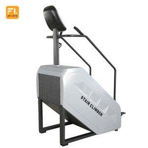 <span class=keywords><strong>Escalier</strong></span> commercial de gymnastique Équipement de <span class=keywords><strong>fitness</strong></span> aérobique <span class=keywords><strong>Machine</strong></span> d'alpinisme <span class=keywords><strong>Escalier</strong></span> électrique <span class=keywords><strong>Machine</strong></span> - Product Image 6