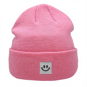 Bonnet unisexe vert 100 % laine de haute qualité, durable et chaud pour adultes - Idéal pour les voyages d'affaires et la plage - Tissu courant - Product Image 4