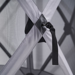 Tienda De <span class=keywords><strong>Campana</strong></span> Wild Land Tienda De <span class=keywords><strong>Campana</strong></span> Con Campanas De Tela Oxford Familiar <span class=keywords><strong>La</strong></span> Tienda De Acampar Glamping Yurt Zelt - Product Image 3