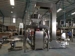 ถุงกระดาษพลา<span class=keywords><strong>ส</strong></span>ติกบรรจุวิตามินพร้อมฉลากฉลาก<span class=keywords><strong>ส</strong></span>ายการผลิตอาหารแบบอัตโนมัติใหม่ - Product Image 2