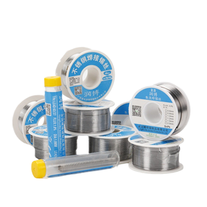 Fil à souder sans plomb personnalisé OEM ODM pour la <span class=keywords><strong>soudure</strong></span> de composants électroniques, non lavable, TikTok Same Lighter - Product Image 1