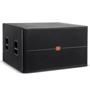 Loa siêu trầm JBL Professional <span class=keywords><strong>SRX</strong></span> 728 kép 18 inch thụ động/hoạt động 1600W dành cho sân khấu - Product Image 1