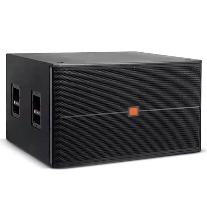 Speaker JBL 18 Powerful Subwoofers for Every Event