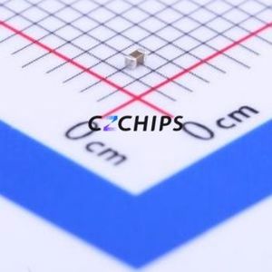 Condensateur SMD (MLCC) GCM155R71C473KA37D 0402 (Capacité : 47nF) (Précision : 10%) (Tension nominale : 16V) - Product Image 1