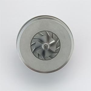 Cartouche turbocompresseur GTA1749V <span class=keywords><strong>CHRA</strong></span> 740911 pour <span class=keywords><strong>BMW</strong></span> 318d <span class=keywords><strong>320d</strong></span> <span class=keywords><strong>E46</strong></span> 85KW M47D20 - Product Image 6