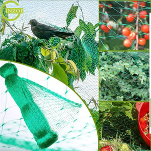 Meilleur prix Green Pigeon Net pour protéger les oiseaux - Product Image 6