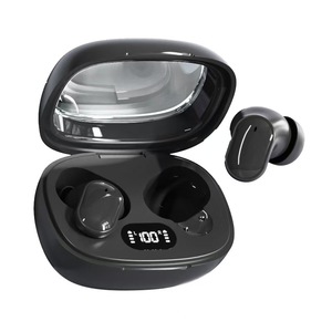 2025 Venta caliente Auriculares inalámbricos TWS Auriculares de música inteligentes Auriculares inalámbricos baratos Auriculares - Product Image 4