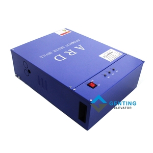 Parti di sicurezza dell'elevatore generale del dispositivo di salvataggio automatico dell'elevatore Lift ARD 7.5KW 11KW 15KW - Product Image 3